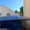 Fourgon avec parois et toit rigide Fiat Fiorino