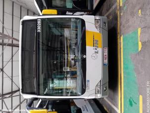 Autocar Mercedes CITARO LF