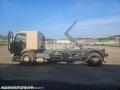 Benne amovible (à bras) Renault PREMIUM 380 DCI