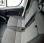 Fourgon avec parois et toit rigide Fiat Ducato