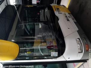 Autocar MAN LION