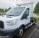 Benne basculante de chantier et de TP Ford TRANSIT 2L 170 CV
