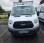 Benne basculante de chantier et de TP Ford TRANSIT 2L 170 CV