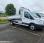 Benne basculante de chantier et de TP Ford TRANSIT 2L 170 CV