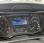 Benne basculante de chantier et de TP Ford TRANSIT 2L 170 CV