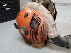 Autre Stihl BR 500