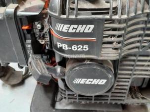 Curage rotatif nc             PB-625