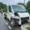Carrosserie à parois latérales souples coulissantes (PLSC) Fiat Ducato