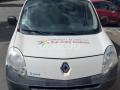Fourgon à température dirigée (frigo) Renault Kangoo