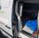 Fourgon à température dirigée (frigo) Renault Kangoo