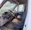 Fourgon avec parois et toit rigide Fiat Ducato