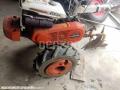 Motoculteur nc             Kubota tf65