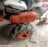 Motoculteur nc             Kubota tf65