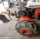 Motoculteur nc             Kubota tf65