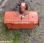 Motoculteur nc             Kubota tf65