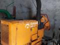 Broyeur de branches Noremat BM160