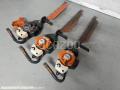 Autre Stihl             HS87R x3