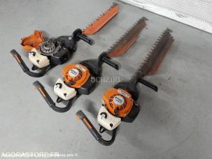 Autre Stihl             HS87R x3