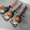 Autre Stihl             HS87R x3