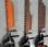 Autre Stihl             HS87R x3