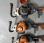 Autre Stihl             HS87R x3