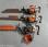 Autre Stihl             HS87R x3