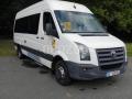 Autobus Volkswagen Crafter