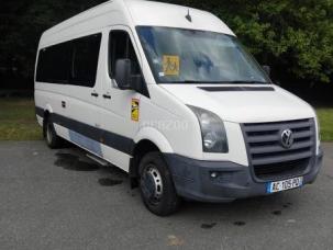 Autobus Volkswagen Crafter