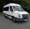 Autobus Volkswagen Crafter