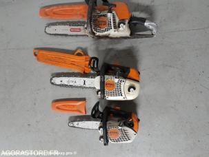 Autre Stihl             MS151TCE, MS201, MS181