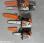 Autre Stihl             MS151TCE, MS201, MS181