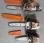 Autre Stihl             MS151TCE, MS201, MS181