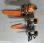 Autre Stihl             MS151TCE, MS201, MS181