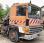Pour semi-remorque Renault R385