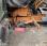 Tracteur agricole Renault 652