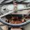 Tracteur agricole Renault 652