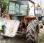 Tracteur agricole Renault 652