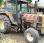 Tracteur agricole Renault