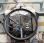 Tracteur agricole Renault