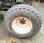 Tracteur agricole Renault