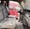 Fourgon avec parois et toit rigide Renault Master