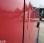 Fourgon avec parois et toit rigide Renault Master