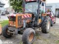 Tracteur agricole Renault 750 M