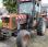 Tracteur agricole Renault 750 M