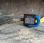 Tracteur agricole Renault 750 M