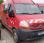 Fourgon avec parois et toit rigide Renault Master