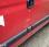 Fourgon avec parois et toit rigide Renault Master