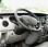 Fourgon avec parois et toit rigide Renault Master