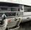 Fourgon avec parois et toit rigide Renault Master