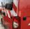 Fourgon avec parois et toit rigide Renault Master